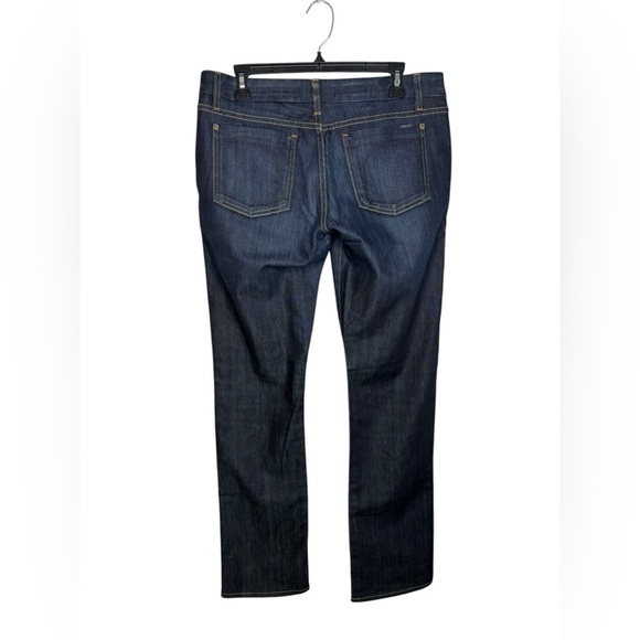 Fidelity Men’s Straight Leg Houston Tao Blue d3035 Jeans Size 32 - Picture 8 of 14